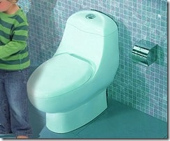 10- TOILETTES ENFANT