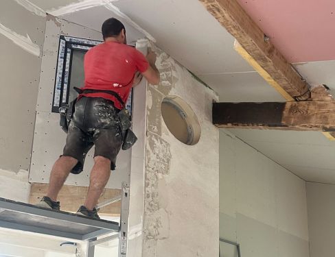 artisan architecture d’intérieur