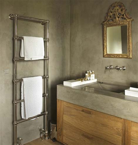 Enduits Ã  la chaux