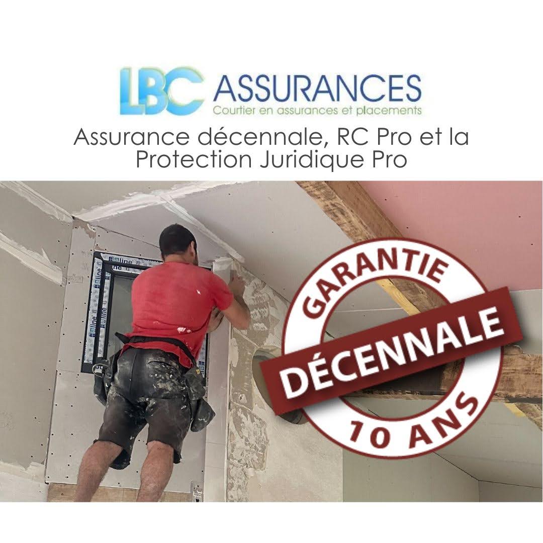 Garantie décennale