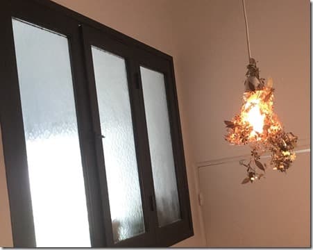 DECO LOFT ESPRIT CABANE