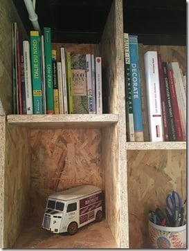 DECO LOFT ESPRIT CABANE