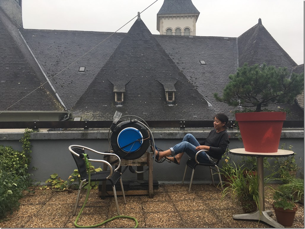 Comment rénover sa maison gratuitement ? Elle l&rsquo;a fait !