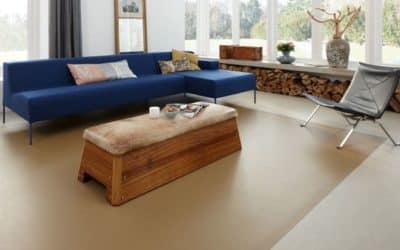 Quels matériaux écologiques abordables choisir pour un intérieur sain et confortable ?