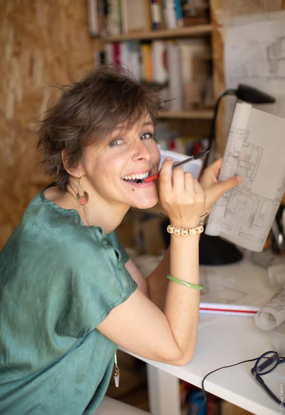 Maïlys Dorn – Atelier HOME – 2