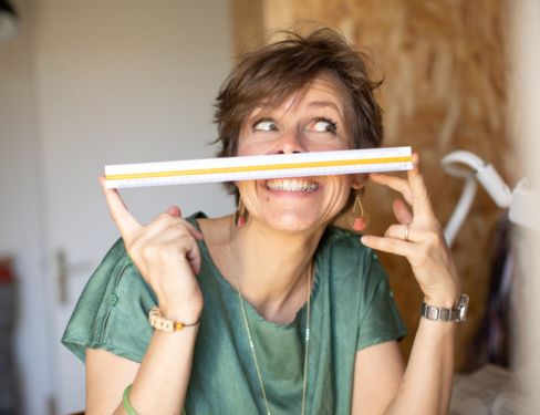 Partenariat Réseau Architecture d'intérieur