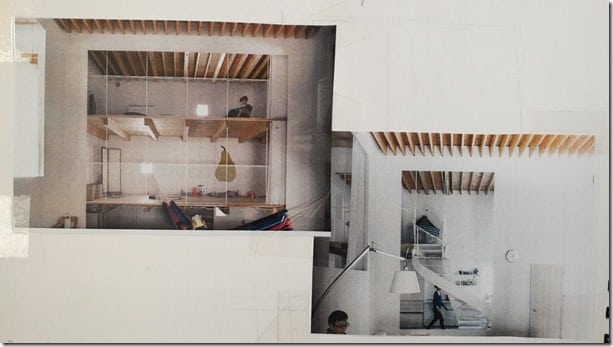 maison Réceptacle architecte Jun Igarashi