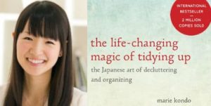 marie-kondo
