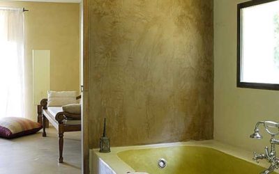 Peinture à la Chaux et Enduits : L&rsquo;évidence Oubliée