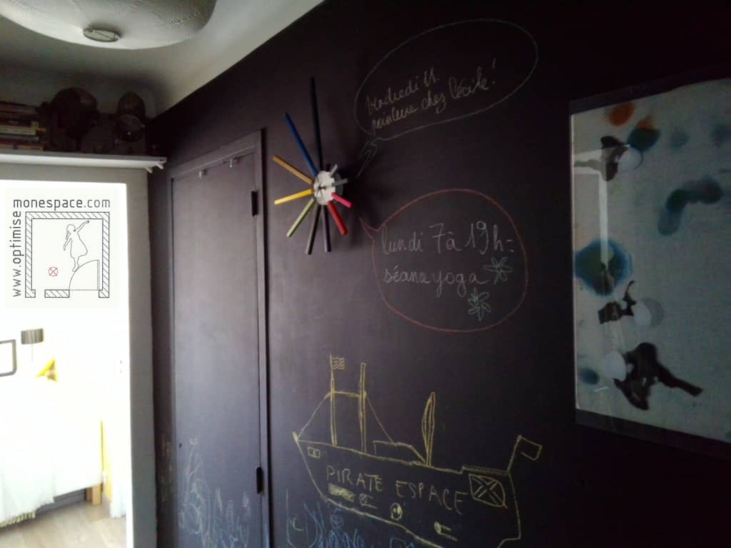 L’ENTRÉE : comment la transformer en véritable espace à vivre