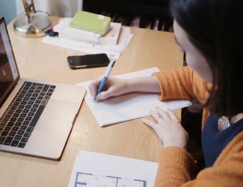 Préparation devis client