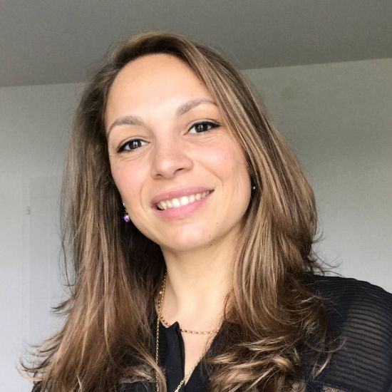 profil homer Sandrine Laynaud