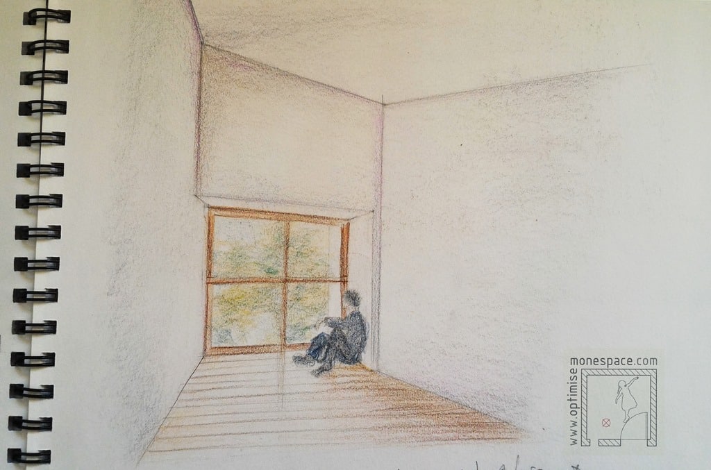 Architecture et habitat : ce que les Japonais ont compris et que l&rsquo;Occident n&rsquo;a pas encore compris