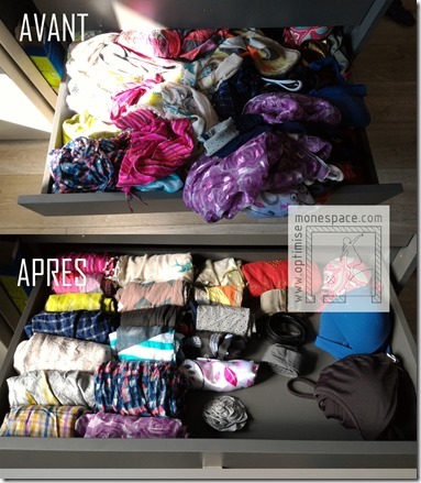 HOME ORGANISING : LE CONCEPT QUI VA CHANGER VOTRE VIE