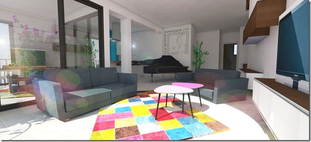 Etude de cas : s&rsquo;offrir un appartement de r&ecirc;ve&hellip; en achetant un bien invendable !